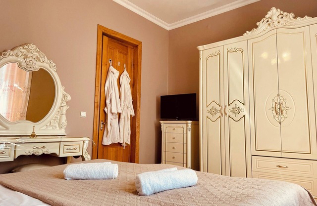 Chateau Bagdati