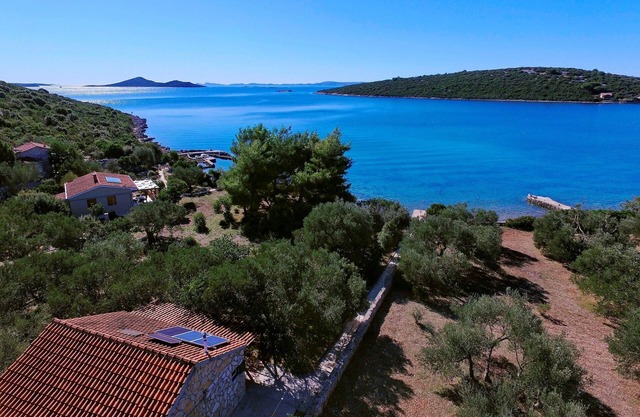 Casa Popeye (14641-K1) - Tkon - Isla Pasman