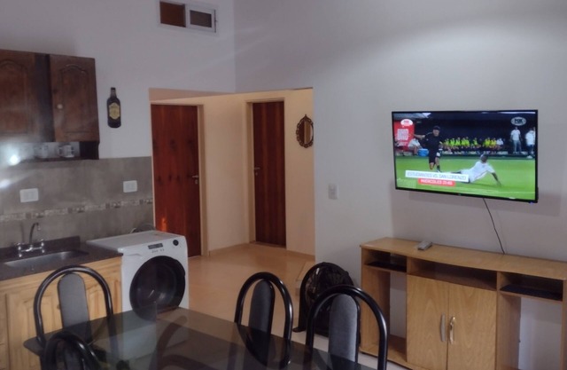Casa en 1er piso José Mármol, Adrogué