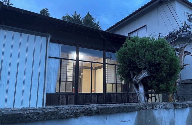 House on a hill Beside Akama Shrine - Place to stay Shimonoseki Honmachi / Shimonoseki Yamaguchi