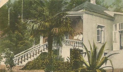 House on Magnolii 1