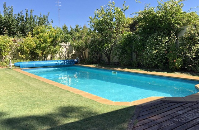 Casa en el sur - Escapada familiar