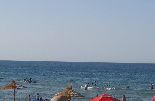 Beach House Chatt Mami, Ras-Yabal Bizerta
