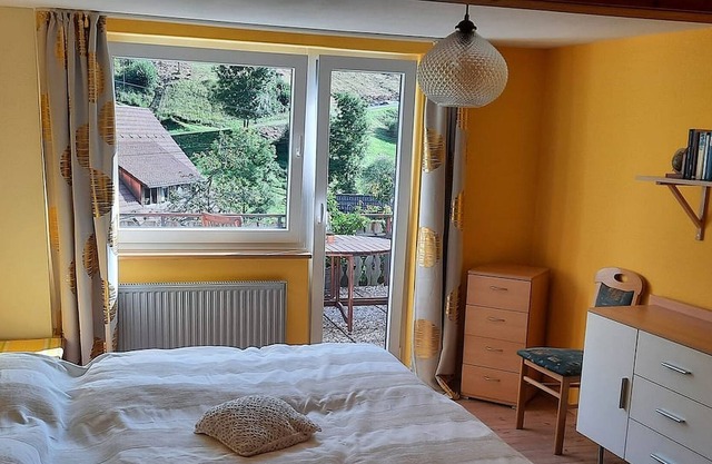 House on the edge of the forest, 96 square meters, 2 bedrooms, max. 5 people