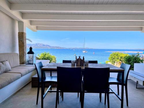 House On The Sea Porto Rotondo