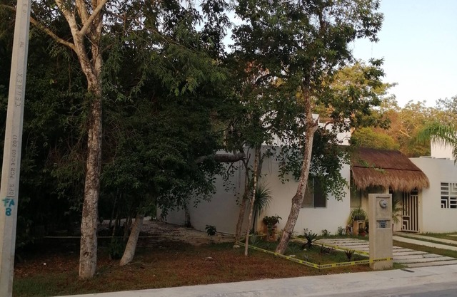 Casa un nivel