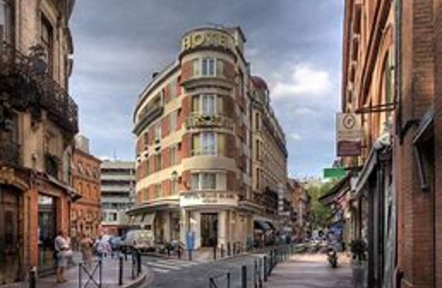 Casa con vistas al Pic du Midi