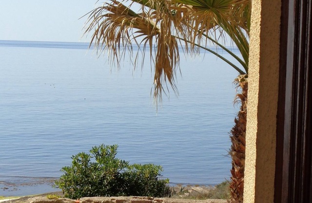 Porto Alabe: Casa / villa / chalet - Tresnuraghes (località Porto Alabe)