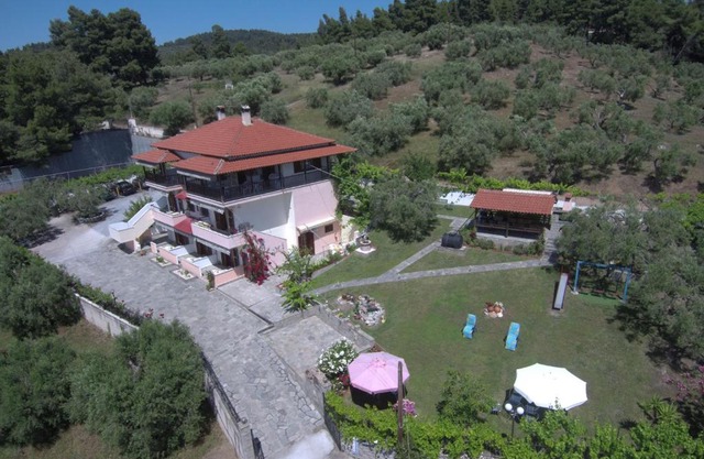 House Panorama Sea View