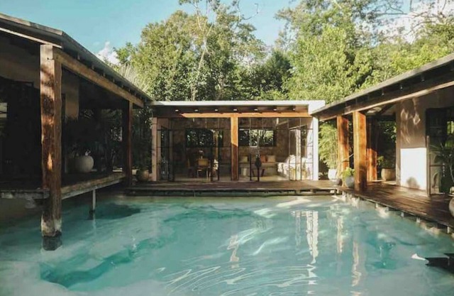 Casa paz Tulum