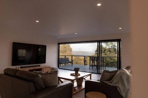 House Peron - Bayside Luxury