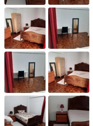 House PONTES
