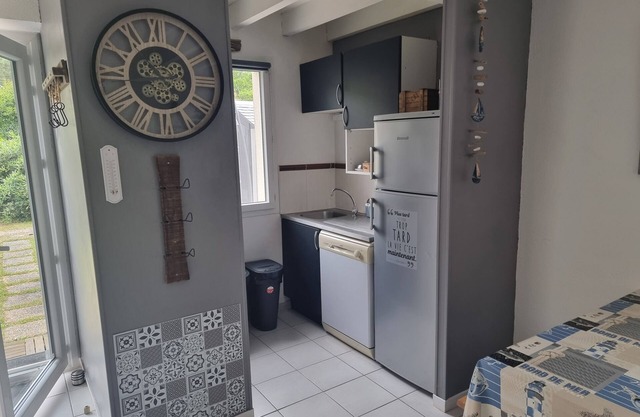 Casa-Premium-Baño con bañera-Vista al Parque-T3
