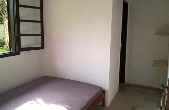 Casa, habitación privada y habitación compartida - Juréia de São Sebastião