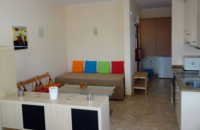 VIVIENDAS DE LA SEÑORA - 1er piso - TOJEIRA - SINTRA - PLAYA DE MAGOITO - TOJEIRA