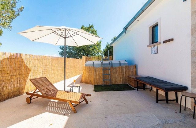 House Quattro (100431-K1) - Lovreć