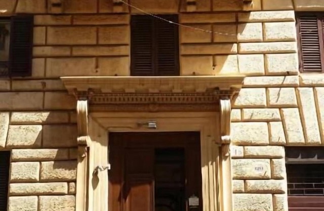 House Quattro Mori