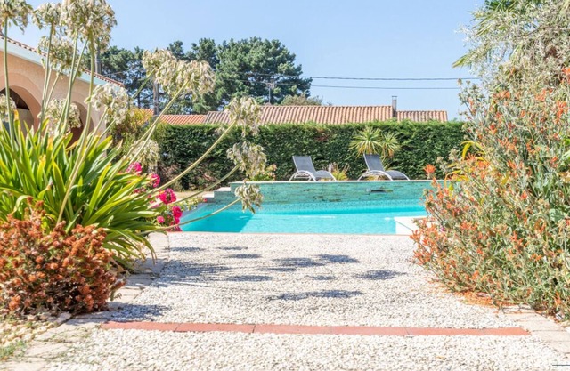 Casa tranquila para 4 personas Bourgneuf en Retz / PORNIC