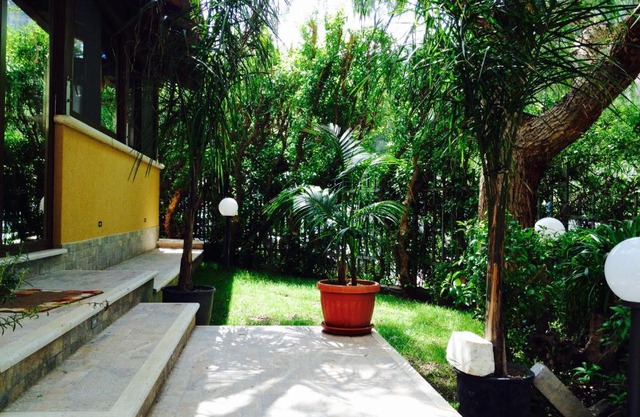 Chalet Ramo