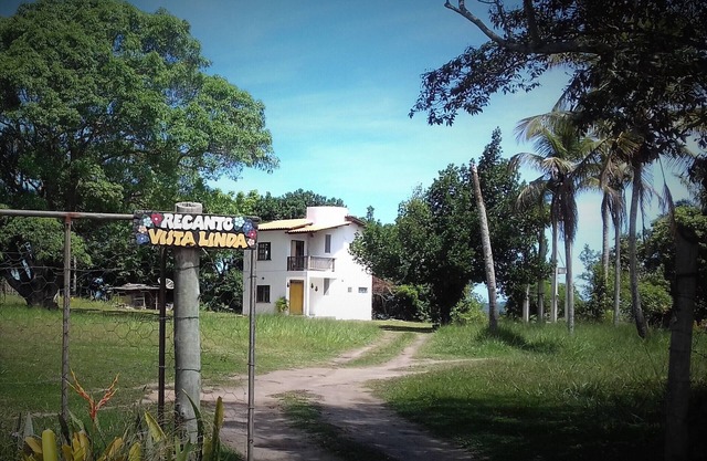 Casa, Alquiler, Porto Seguro - BA (siguiente. UFSB)