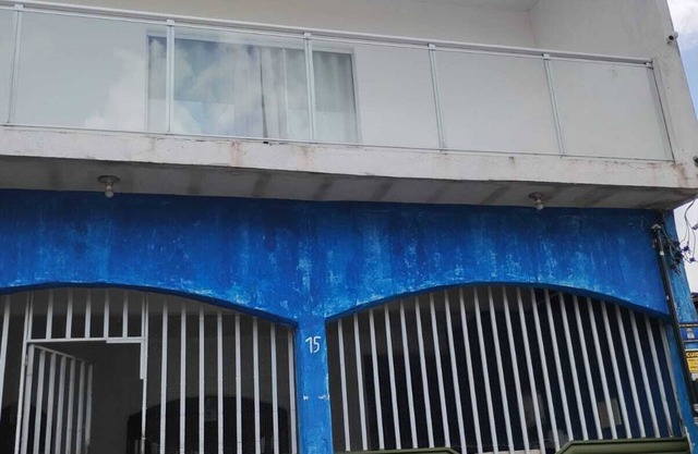 House rental for cop30