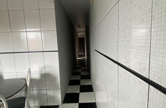 House rental for COP 30