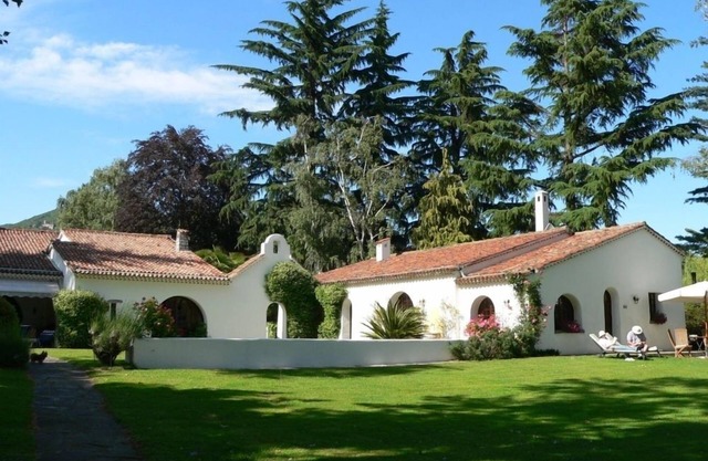 Alquiler de casa en el lago Maggiore en la región de los lagos de Italia
