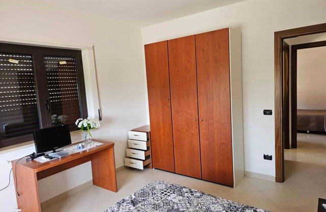 House Ritondale, newly built apartment, cozy and private