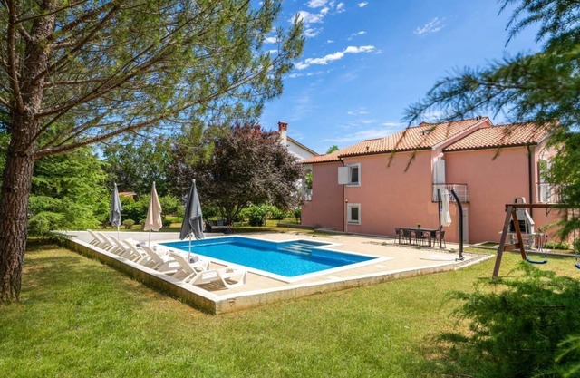 House Roberta (96741-K1) - Labin