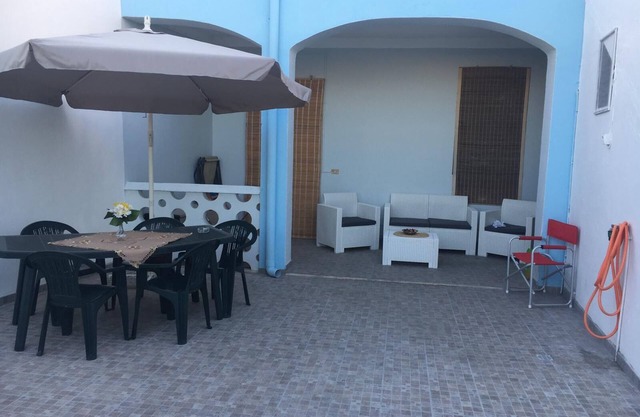 CASA ROMINA SALENTO