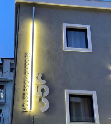 House Room Civico 56