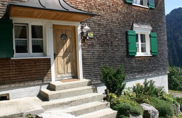 House Sücka