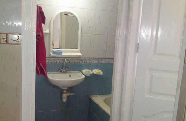 house ( s+2 ) 5 min from the beach Dar allouche kélibia