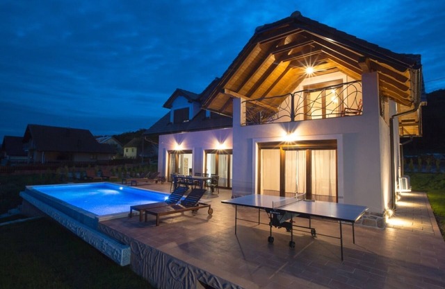 House Sablja (109681-K1) - Ogulin