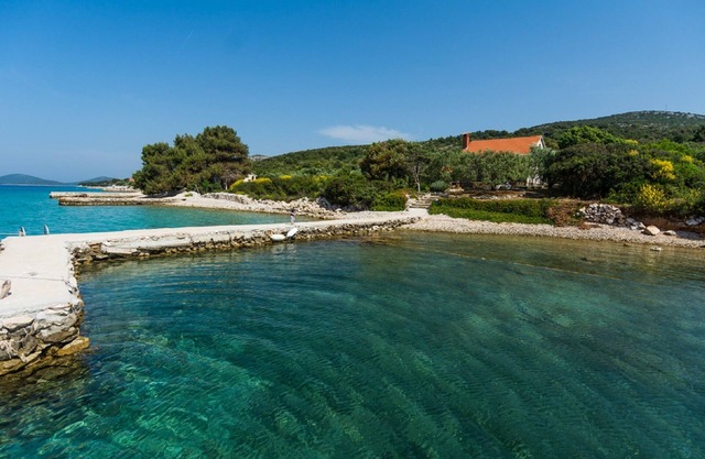 Casa Sabio (14741-K1) - Tkon - Isla Pasman