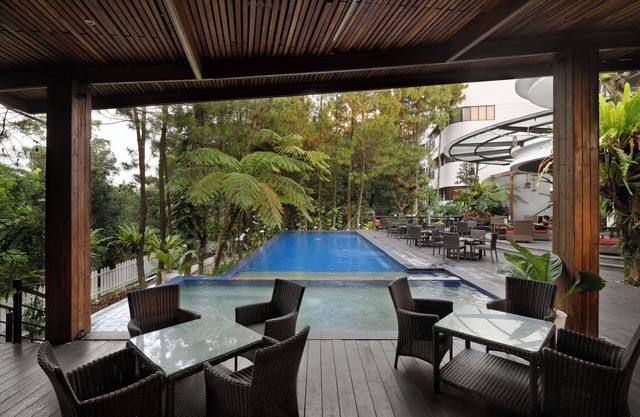 House Sangkuriang