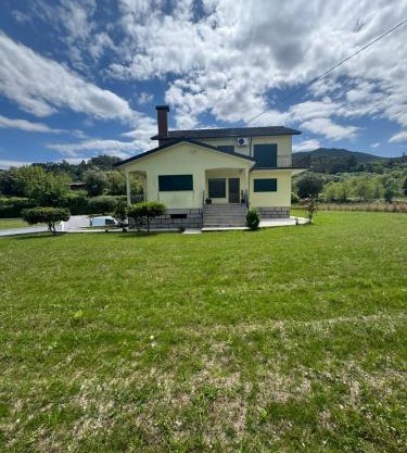 House Santiago in Ponte de Lima