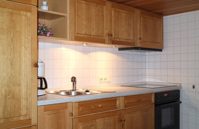 Haus Schneider **** - Apartamento Stüble