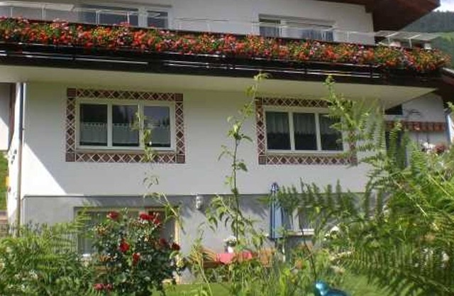 House Schönacher - House Schönacher