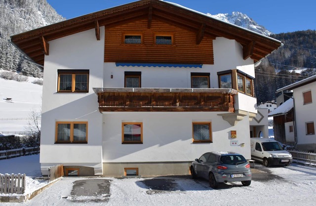 House Schimpfößl - Apartment Schimpfößl
