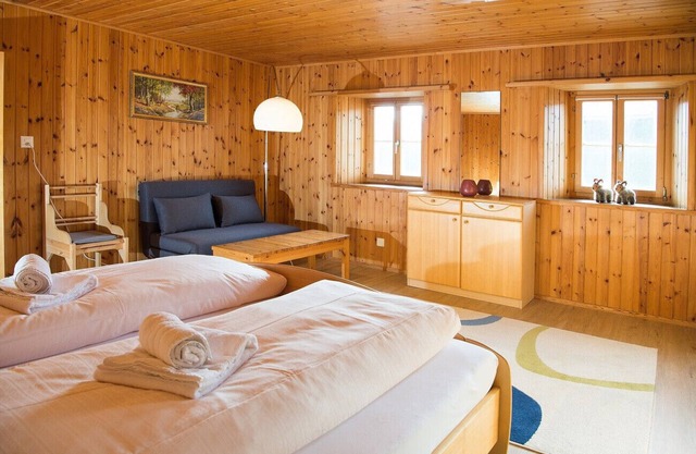 House Schmitten - Davos
