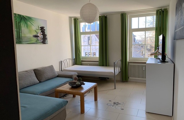 House Schwenningen II