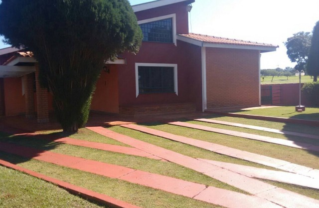 Casa temporada Arandu - Riviera de Santa Cristina IV