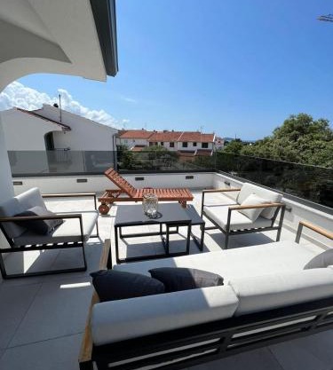 House Sebenico
