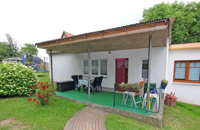 Casa VER 8681 - Casa de vacaciones Schönfeld VER 8681