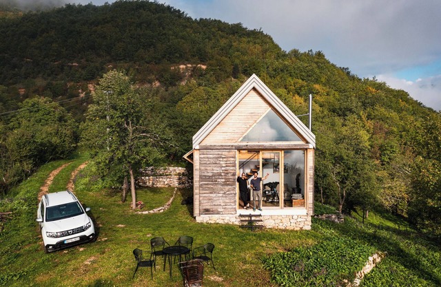 House Selo