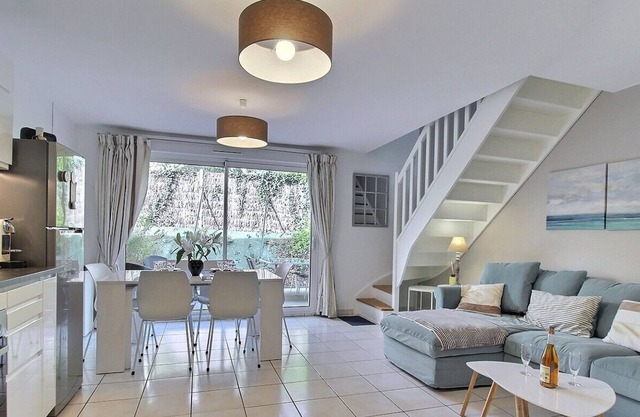 House Six - PLENEUF VAL ANDRE