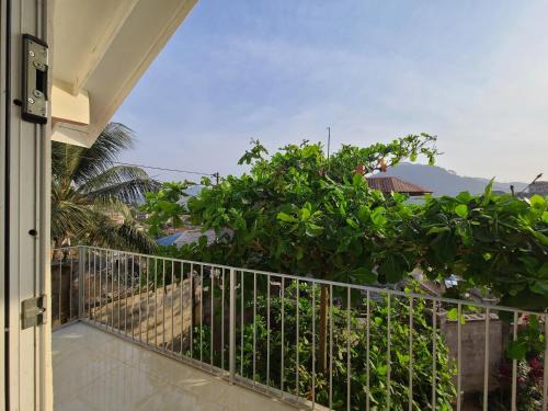 House Sleeps6-Bbq-Balcony-ScenicMountainView