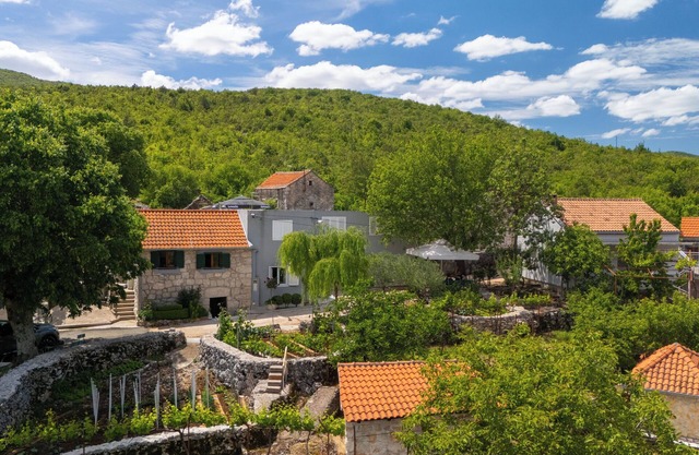 House Small paradise Slivno (119411-K1) - Slivno (Imotski)