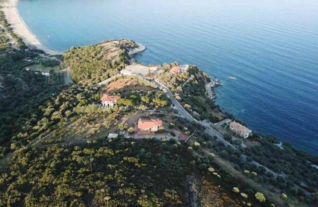 Casa SOFIA - Casa tranquila con un gran jardín para unas vacaciones relajantes